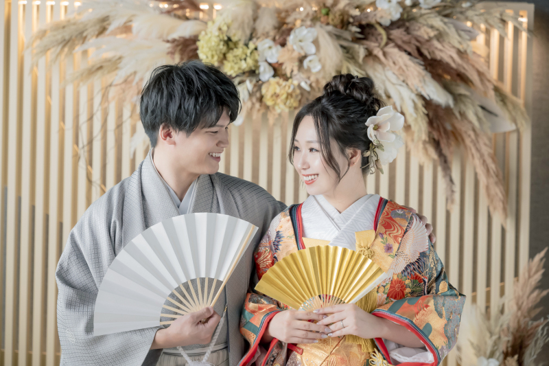 和モダンルーバー|ファーストショット