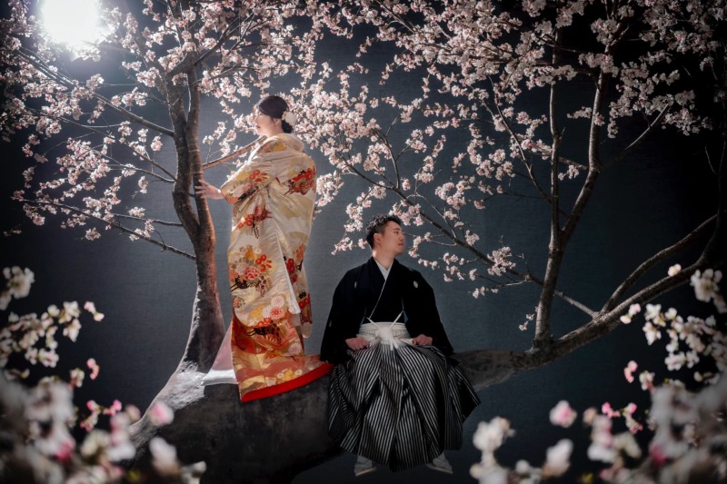 桜の先にあるもの