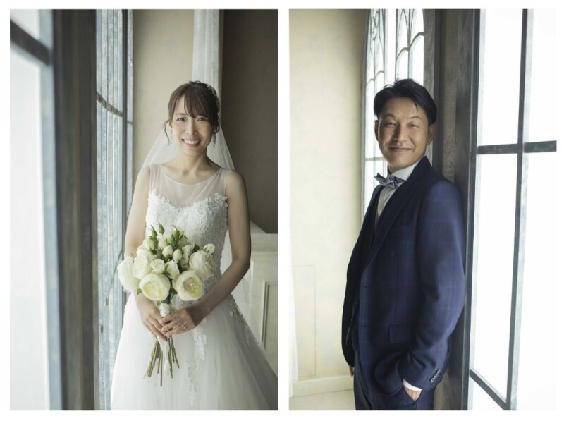 とてもにこやかなソロショット☆