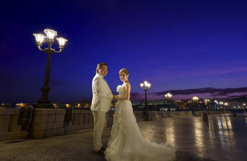 ナイトブリッジ