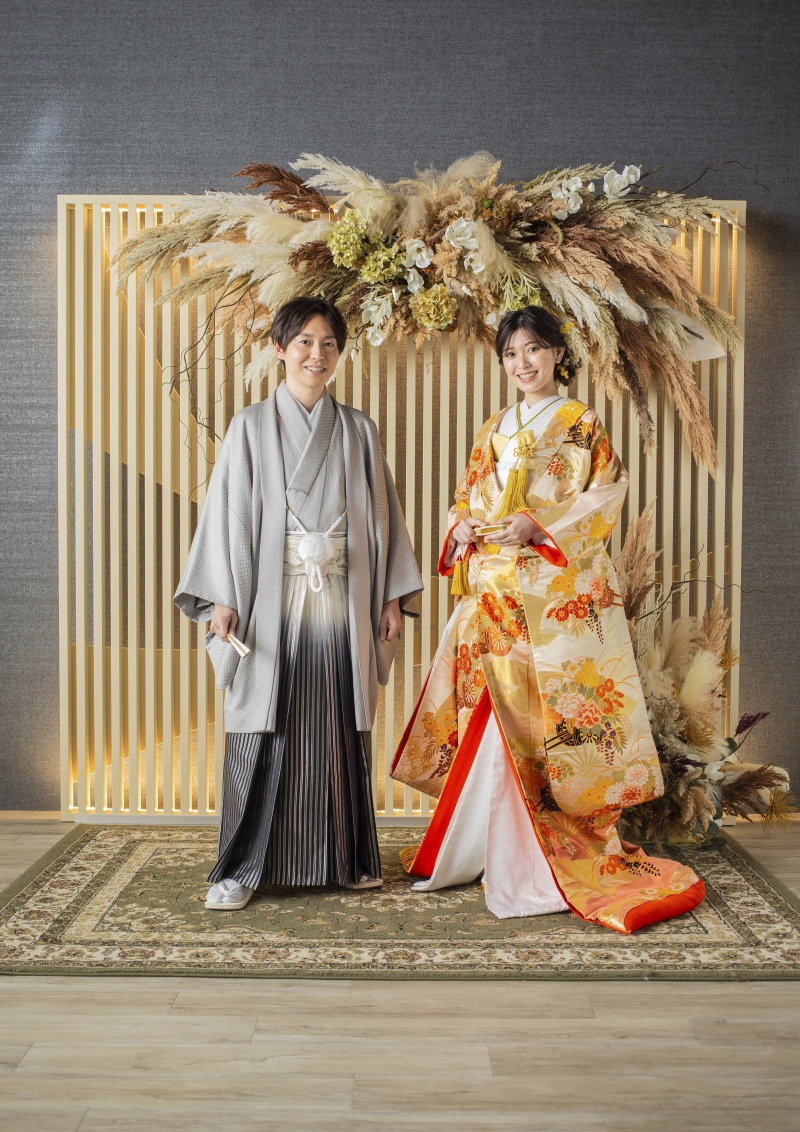 和モダンルーバー