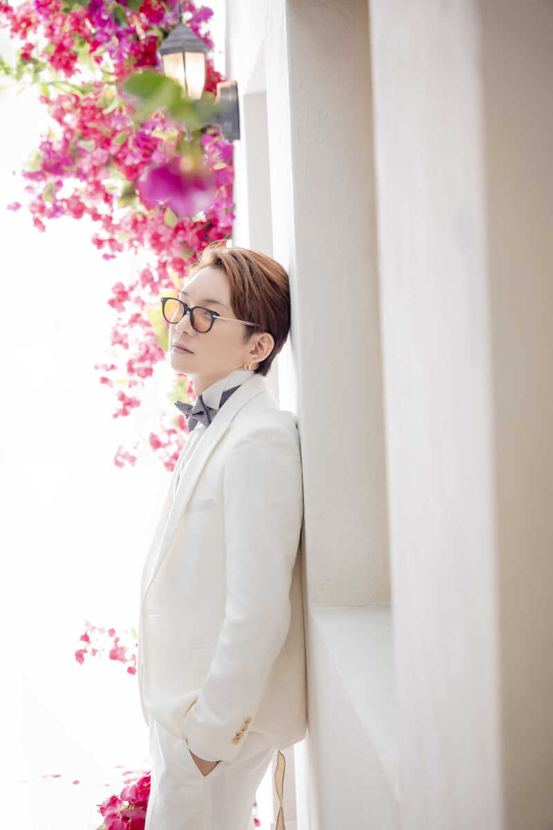 ご新郎様ソロショット♪