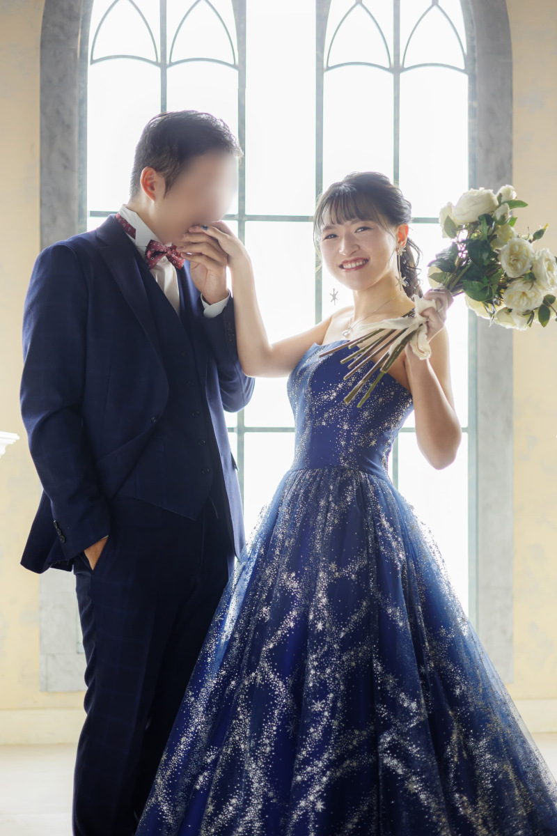 まるでプリンセス！！