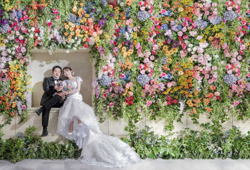 ✿花々の祝福✿