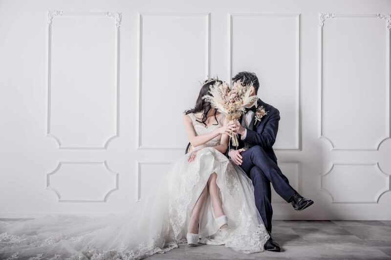 足組み×お顔隠しショットでキュートな1枚♪