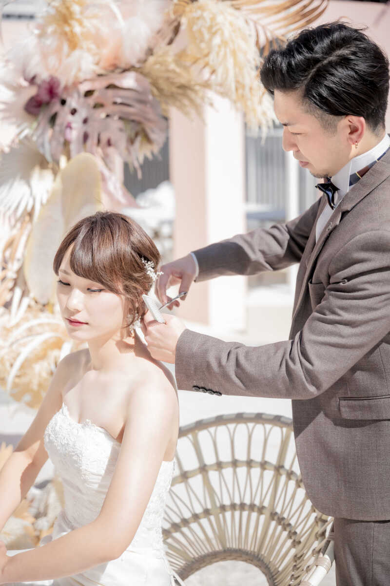 【THE SECRET TERRACE】