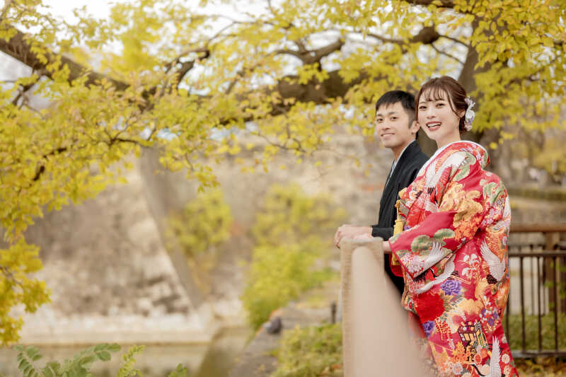 未来を見つめて