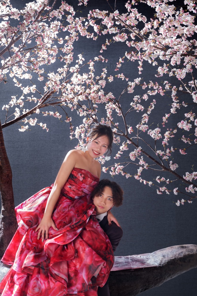 私を持ち上げてー！！