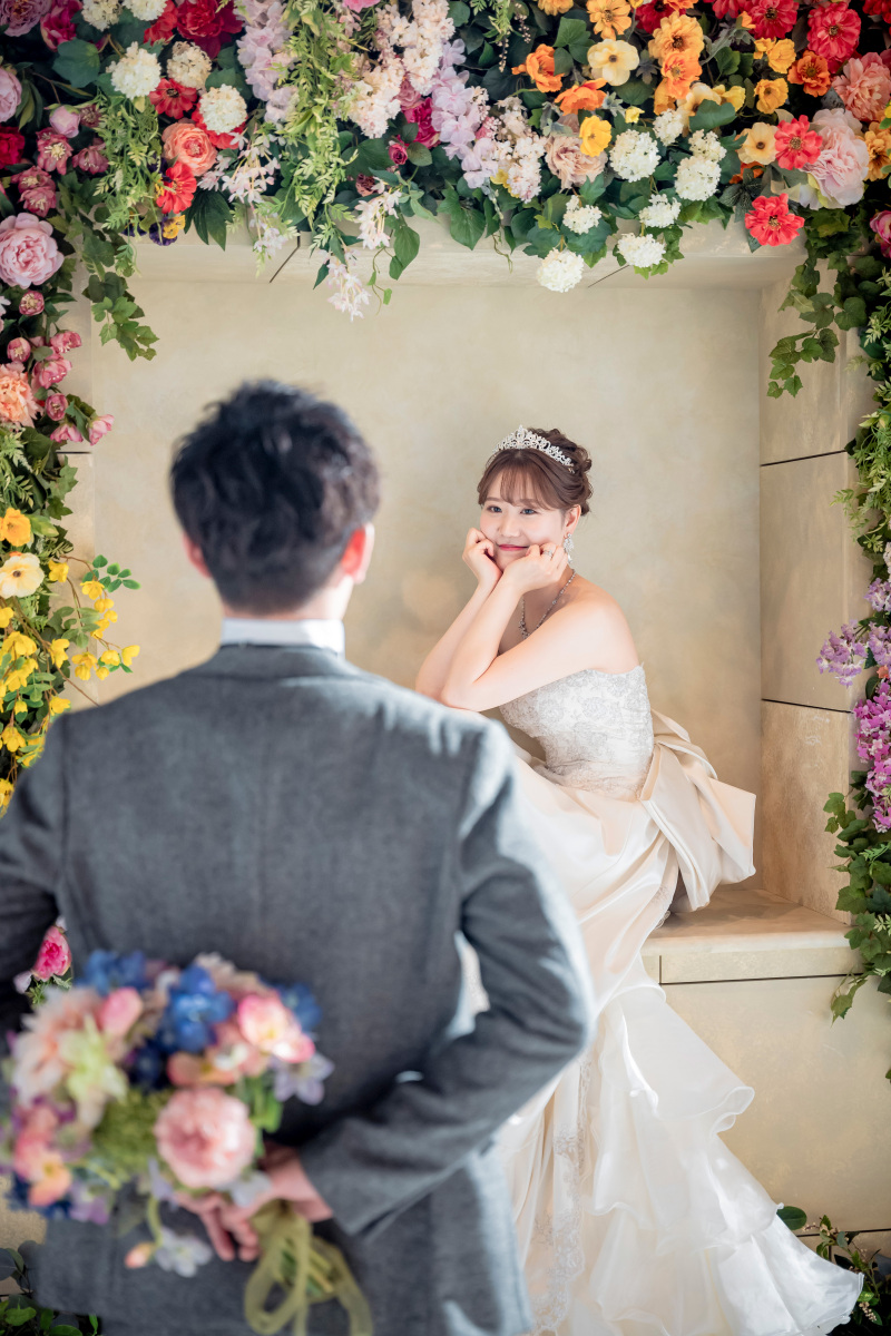 何を持っているの？