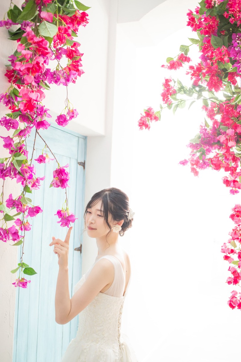 ちょん♪