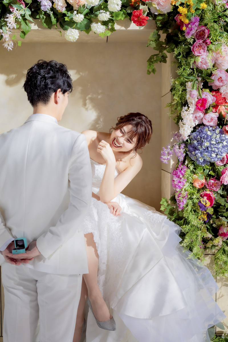 それ、なぁにぃ〜