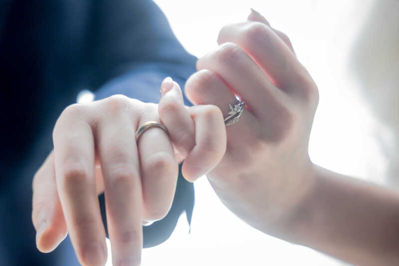 人生のワンシーンを輝かせる✧ブランズ心斎橋の特別なシーン