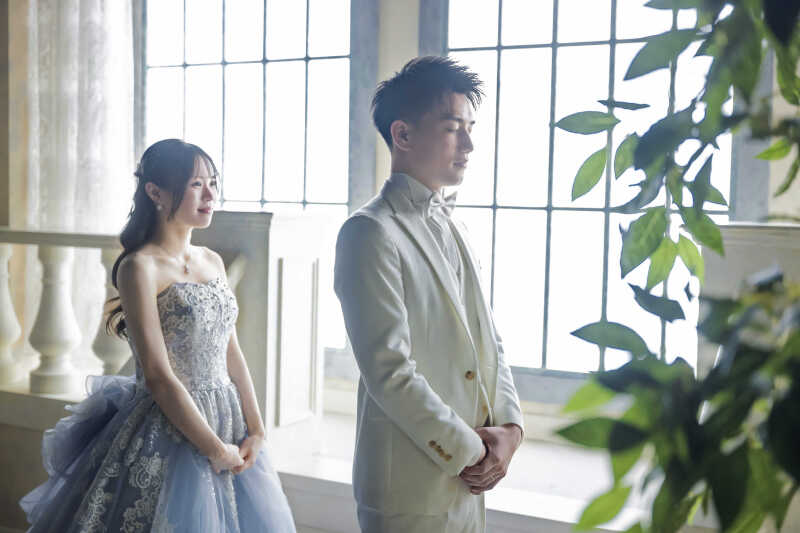 撮影スタート★ファーストミートの感動の瞬間