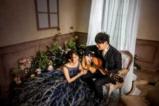 「任せて安心♪」プロのチーム力で大満足の一日！