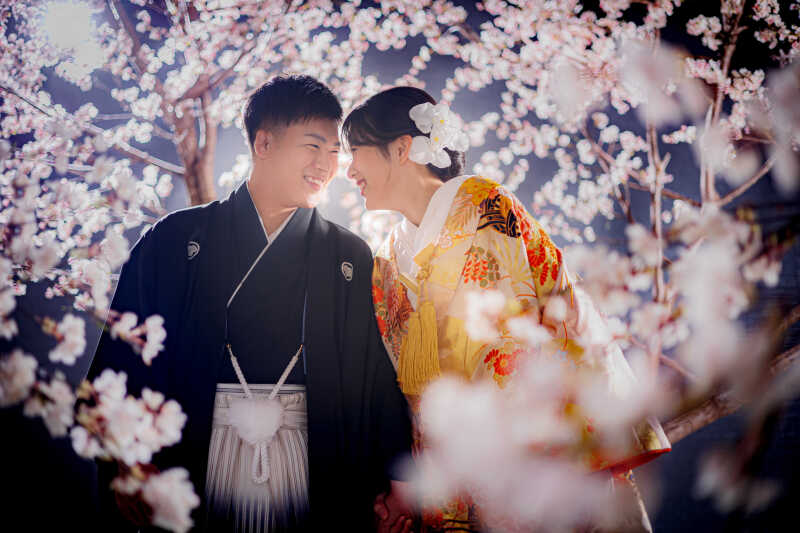 ✿溢れる笑顔が語る幸せ✿