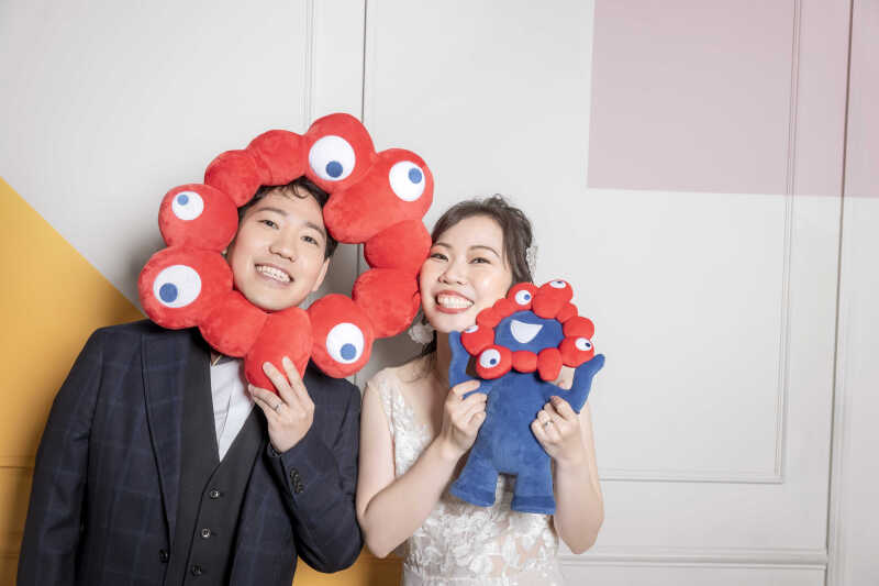 シーン5|ポップウォール