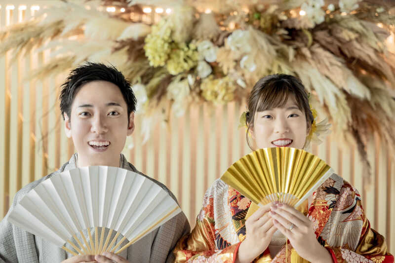 ✧笑顔がチラリ✧