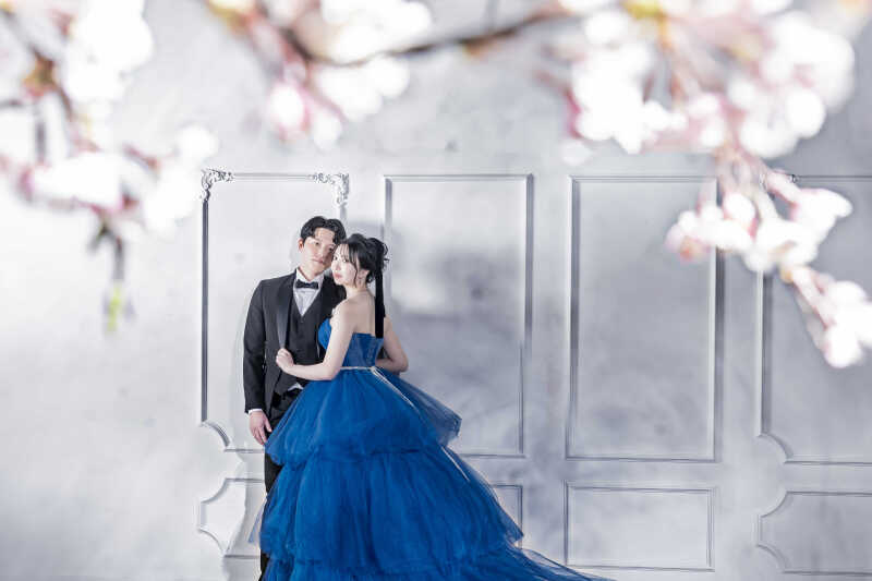 春の訪れを感じる一枚✿