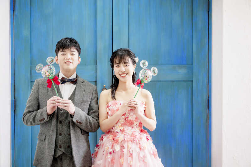 【地中海エントランス】お持ち込みアイテムショット