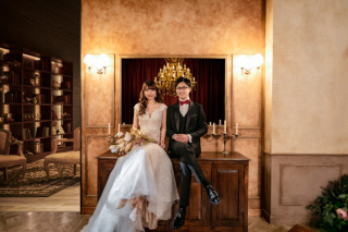 ミラーのシーン