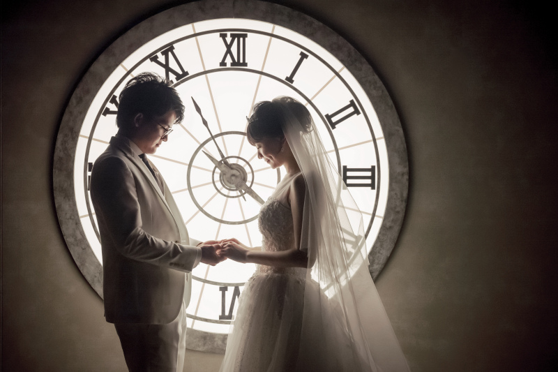 とびきりナチュラル&ロマンティックに♪