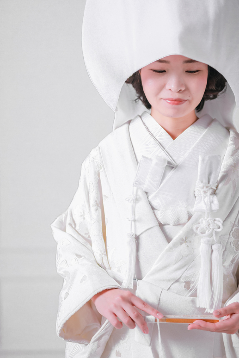 綿帽子