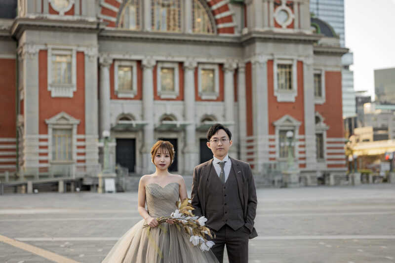 ラストショットはこちら♪