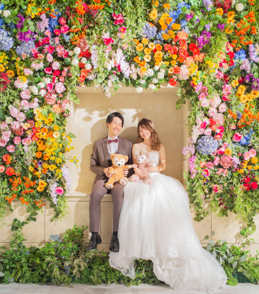 キュートさ200%!可愛い撮影にする方法♪