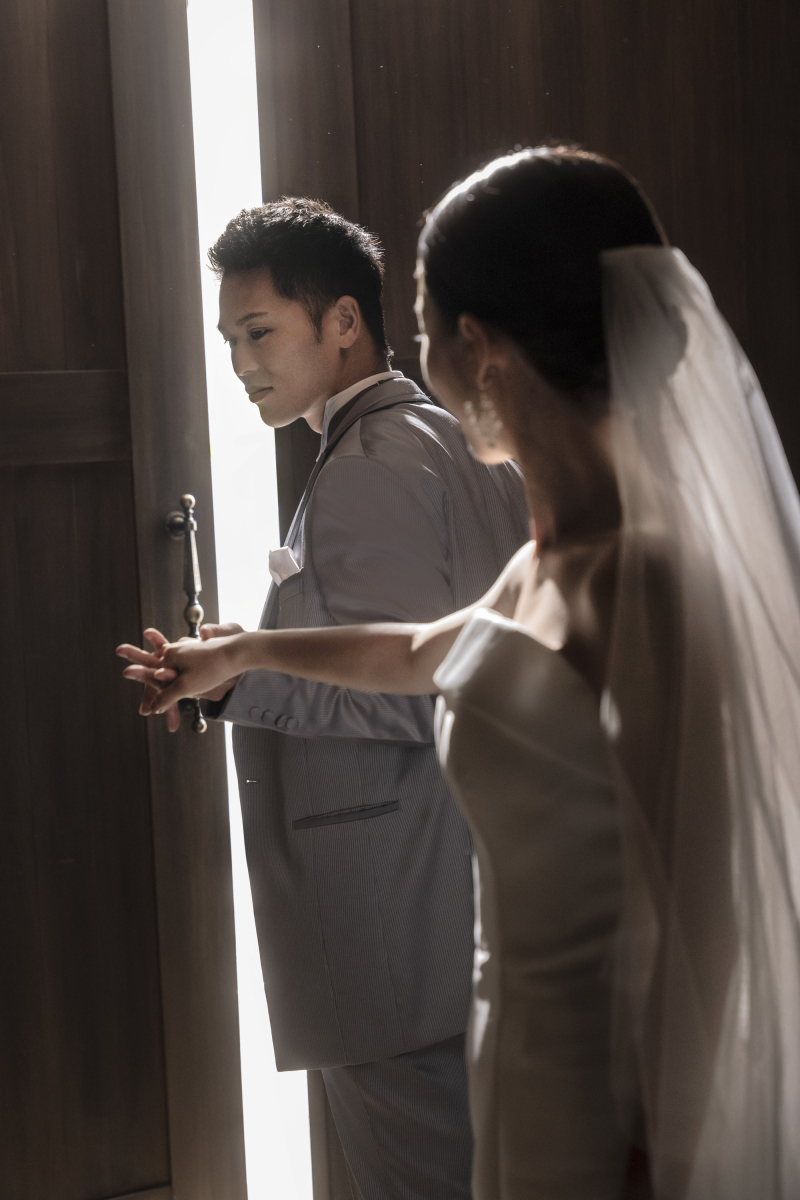 共に歩む未来へ…