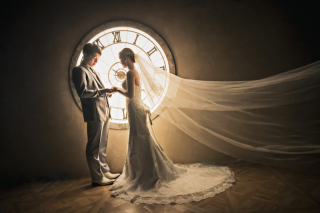 【1着｜5シーン】多彩なシーンでこだわりのフォトウェディング！