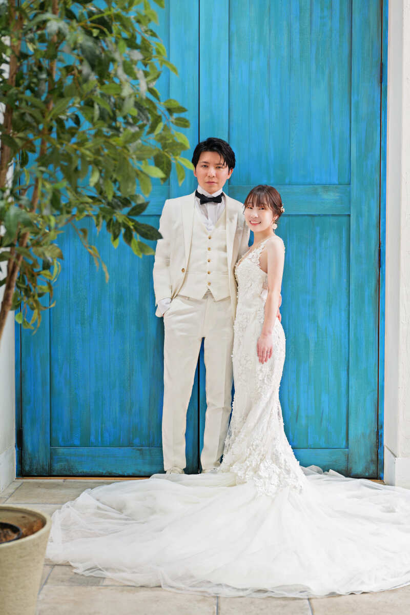 凛とやさしい一枚