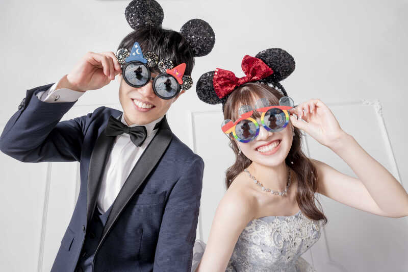 個性が光る✧ユニークショットはこちら!