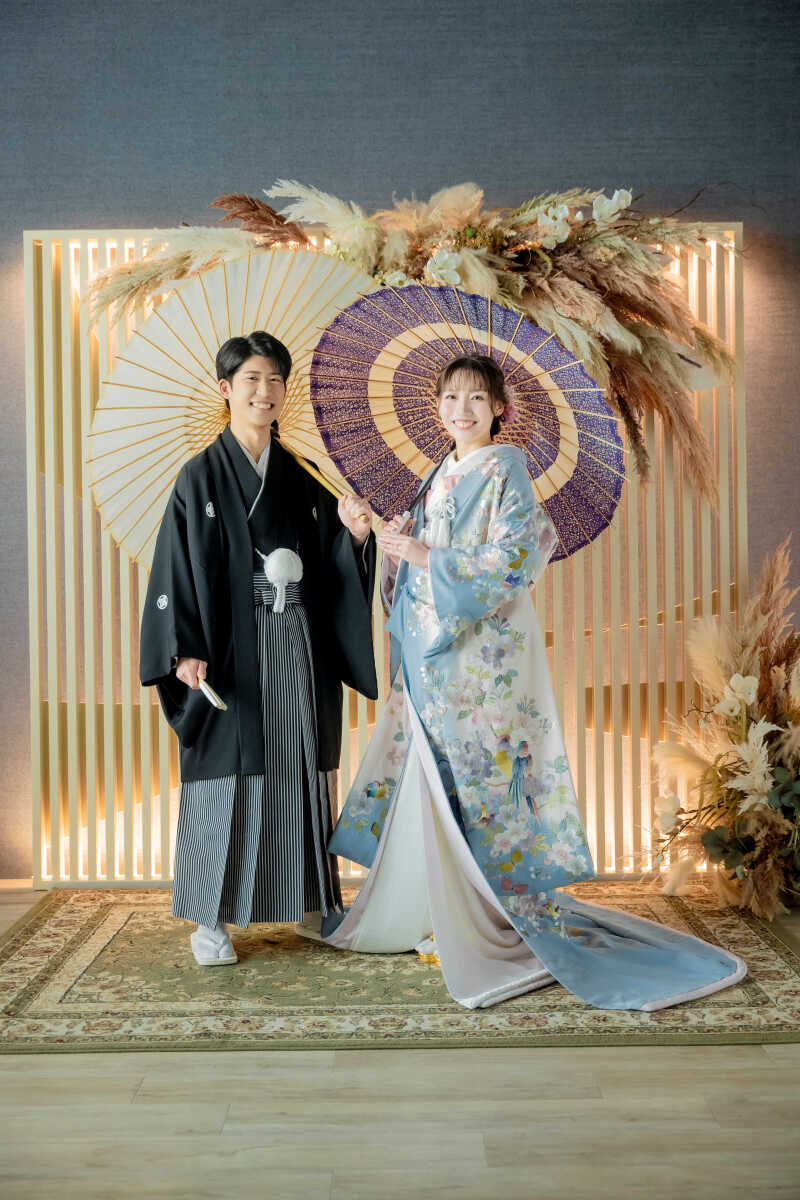 凛とした姿で歩む新たな道…♪