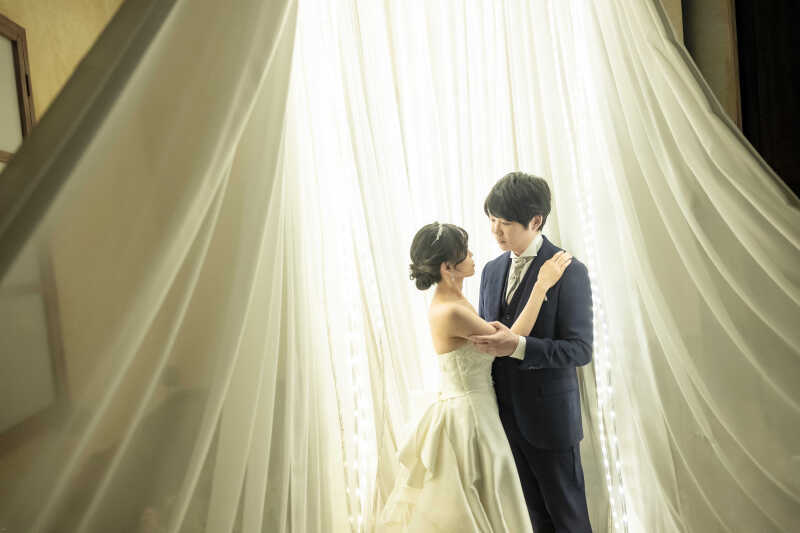 ~光と愛のひそやかな会話~