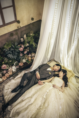 常に高いクオリティの写真を