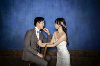 ✧大切な思い出を未来へ紡ぐウェディングフォト✧