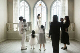 ✧家族で過ごすかけがえのない時間✧