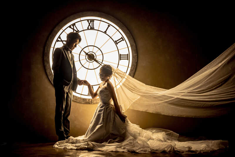 アーティスティックなとっておきのショット♪