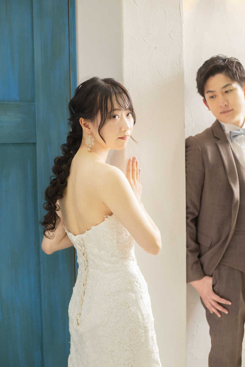 振り返る微笑みが残す、かけがえのない思い出♪