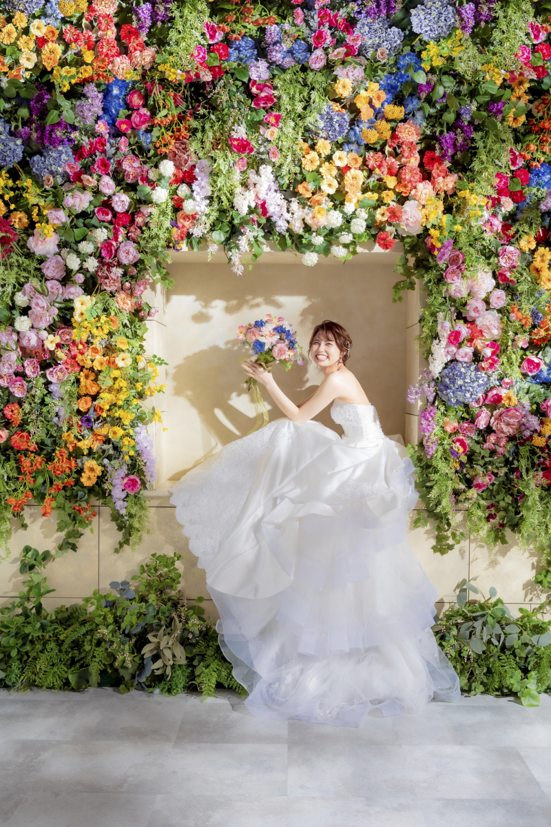 定番のソロショット