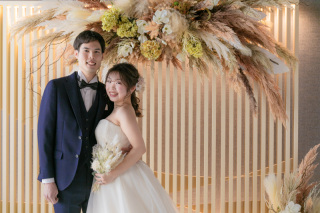 和と洋の組み合わせも抜群です