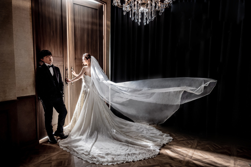 【韓国フォト】可憐に美しく。幻想的に。