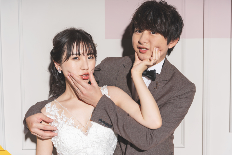 【Cute】トレンドを押さえて♪