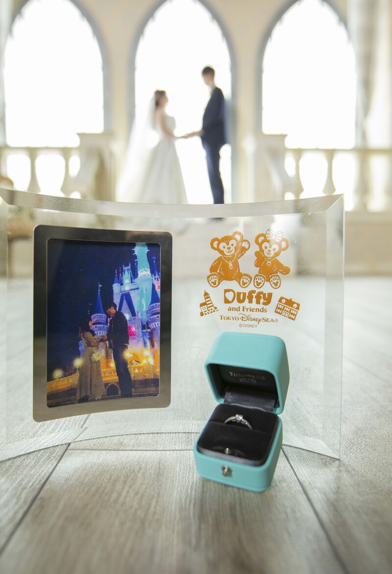 ふたりのキセキをこれからも・・・