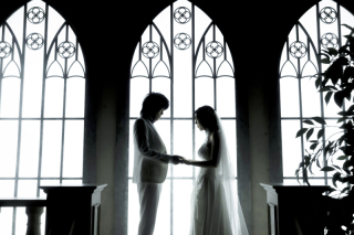 写真で巡る、ふたりの前撮りシーン