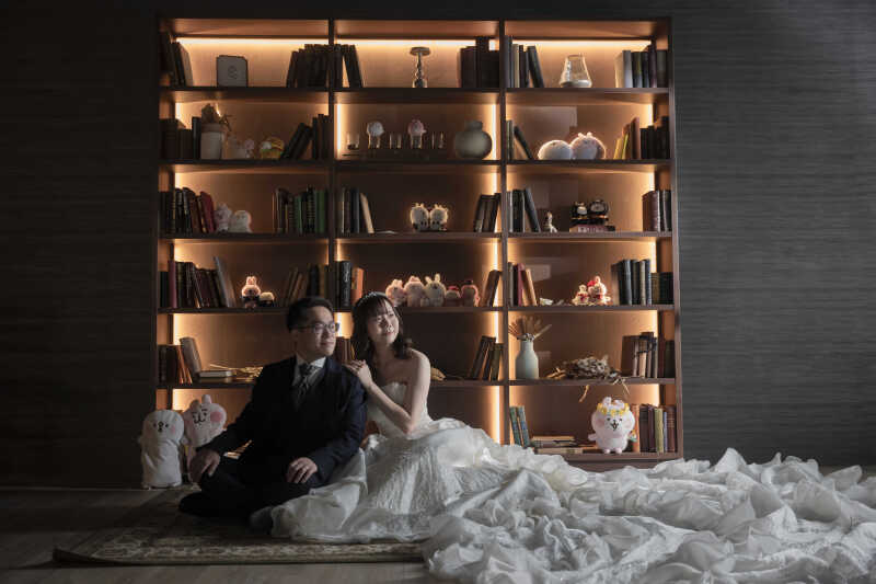 同じ未来を見つめて