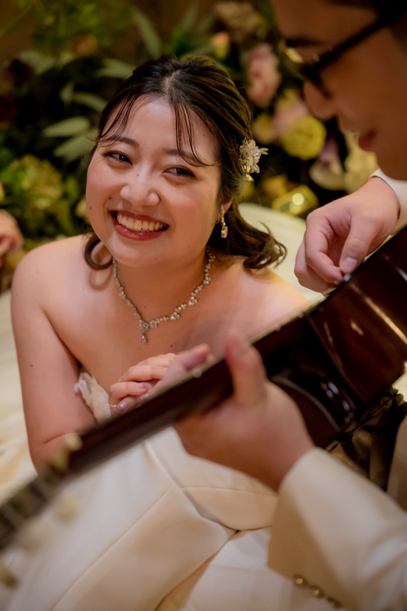癒しのひと時♪