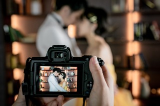 自分たちらしく☆こだわりがたくさんのオリジナルフォトウエディング☆