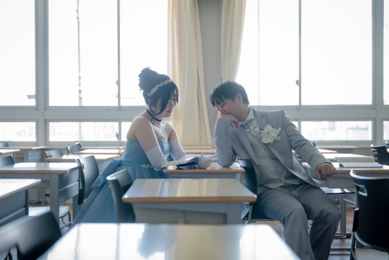 あの時と変わらない