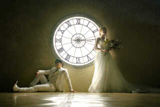 イメージ通り、いえ、それ以上に楽しかった撮影体験♪